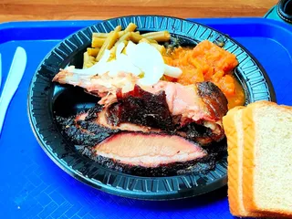 Gonzales Food Market