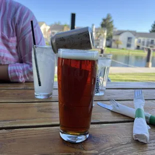 drink
