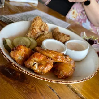 Wings