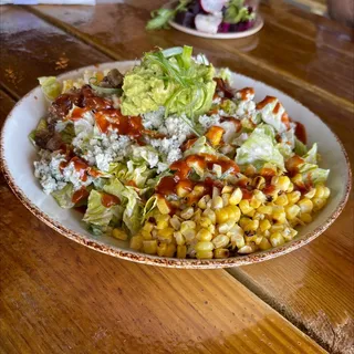 BBQ Cobb Salad