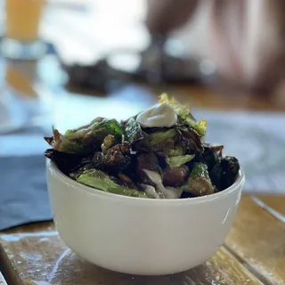 Brussel Sprouts