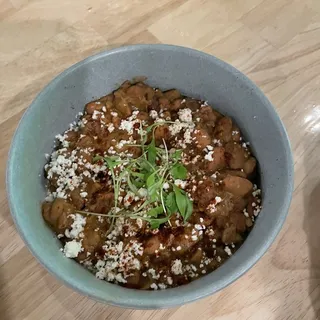 Charro Beans