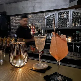 Marconi's 2nd Miracle, Strawberry Magic