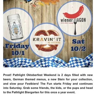 October feast