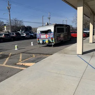 Food truck