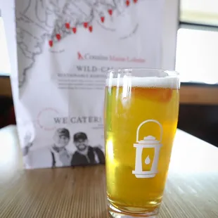 Cold ipa