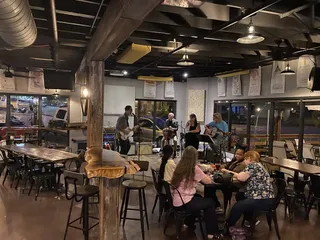 East Forty Brewing