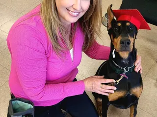 Ruff House Dog Training & Behavior Modification