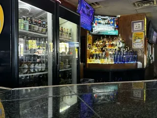 Sidelines Bar & Grill