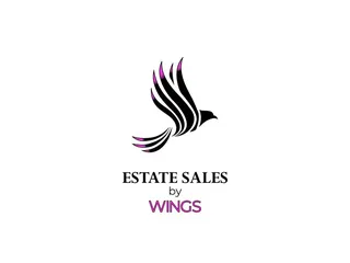 Estate Sales by Wings