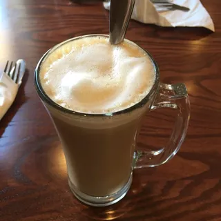 White Chocolate Mocha