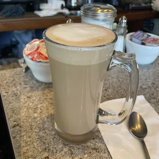 White Raspberry Mocha