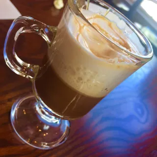 Cafe Macchiato