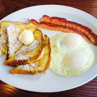 Eggs