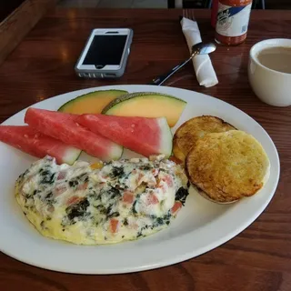 English Muffin