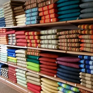Your replacement cushion headquarters