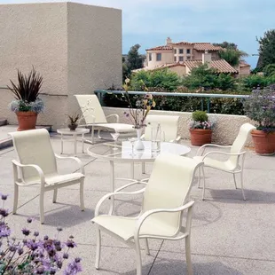 Outdoor Furniture