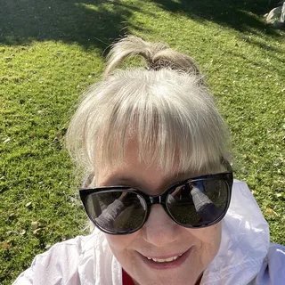 Mary M.