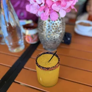 mango margarita