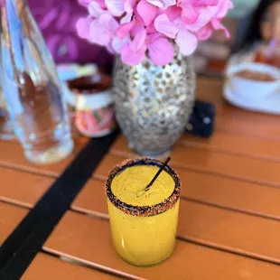 Mango Margarita