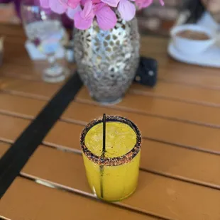 Mango Margarita