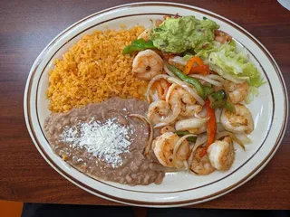 Lucy's Mexican Grill
