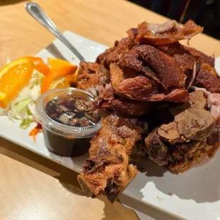Crispy Pata