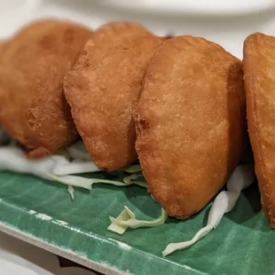 Chicken Empanada