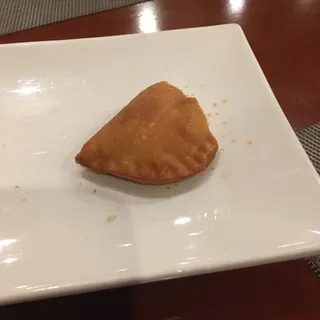 Chicken Empanada