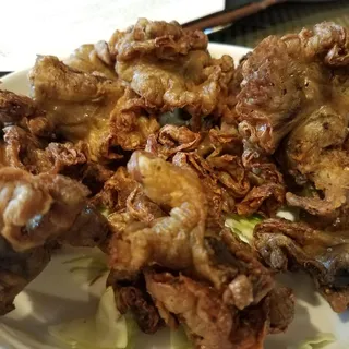 Chicharon Bulaklak