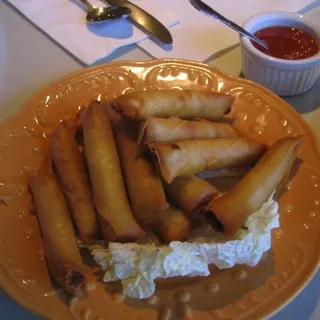 Lumpianitas