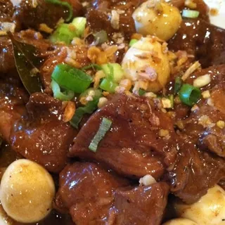 Pork Adobo