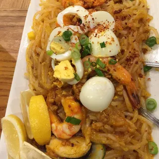 Pancit Malabon