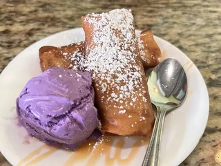 Boracay Garden & Grill