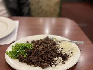 Kuya's Asian Cuisine