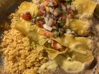 Los Portales Mexican Restaurant