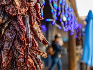 Old Town Albuquerque