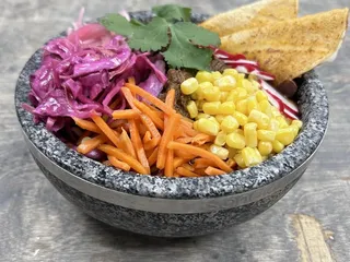 Lure Seafood And Grille