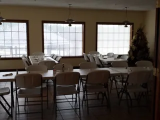 St Nick's Restaurant