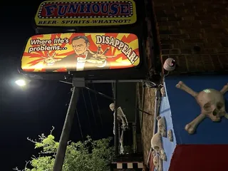 Funhouse