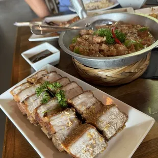 Lechon Kawali