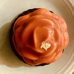 A Valentine treat tasted as good as it looks