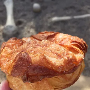 Kouign-Amann