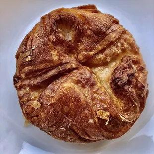 Kouign amann
