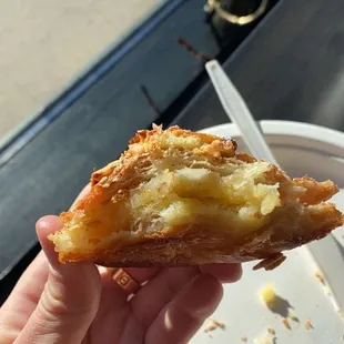 Almond Croissant