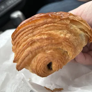 Pain Au Chocolat