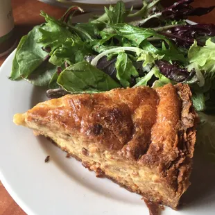 Quiche Lorraine