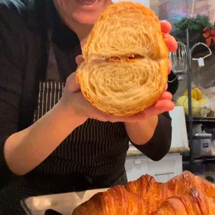 Croissant