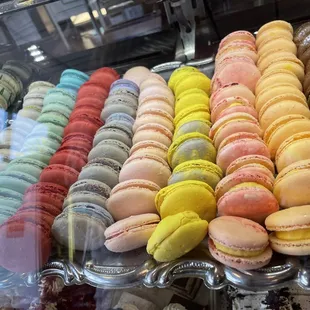Macaroons