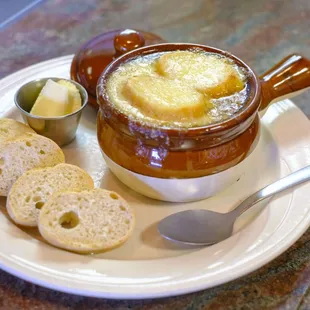French Onion Soup